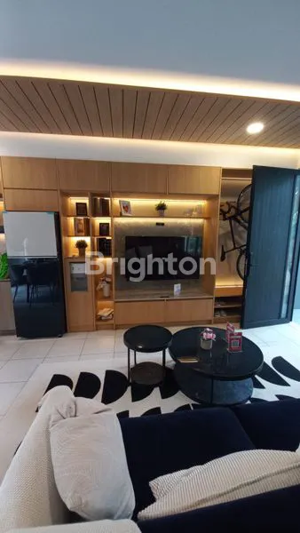 image RUMAH 2 LANTAI DI KOTA BARU PARAHYANGAN HARGA START 1,5 M AN (3)