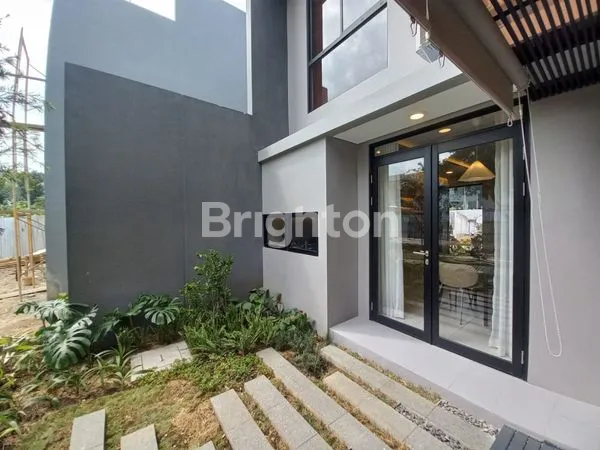 image RUMAH 2 LANTAI DI KOTA BARU PARAHYANGAN HARGA START 1,5 M AN (8)