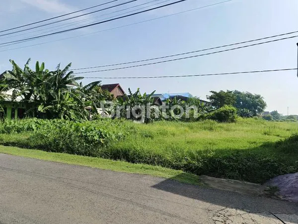 TANAH STRATEGIS DI PASURUAN KOTA