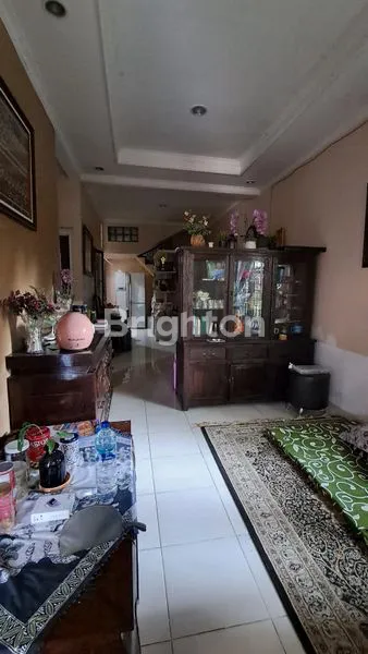 image RUMAH DI BOGOR PARK RESIDENCE, PAMOYANAN, BOGOR SELATAN (3)