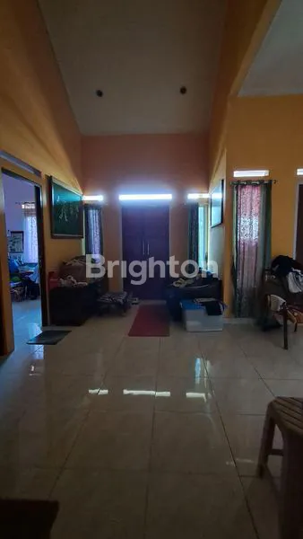 image RUMAH DI BOGOR PARK RESIDENCE, PAMOYANAN, BOGOR SELATAN (8)