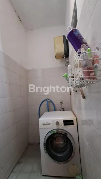 image RUMAH DI BOGOR PARK RESIDENCE, PAMOYANAN, BOGOR SELATAN (6)