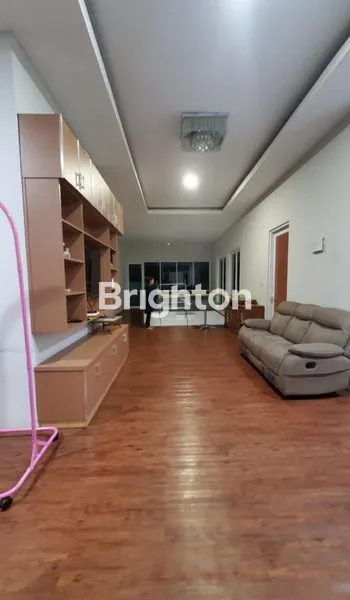 image RUMAH BESAR, BARU RENOVASI, 2 LANTAI, FULL FURNISHED DI PULO GEBANG CAKUNG, JAKARTA TIMUR (2)