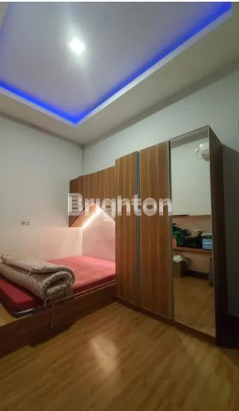 image RUMAH BESAR, BARU RENOVASI, 2 LANTAI, FULL FURNISHED DI PULO GEBANG CAKUNG, JAKARTA TIMUR (3)