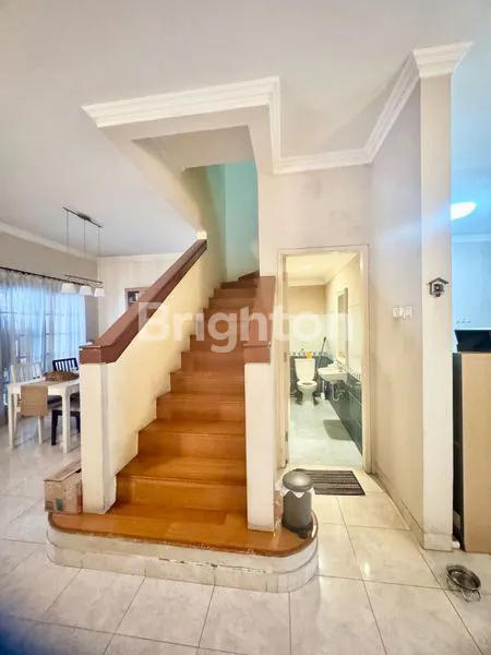 image RUMAH SIAP HUNI DI GRAHA HIJAU 2 CIPUTAT (3)