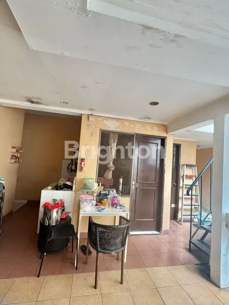 image RUMAH SIAP HUNI DI GRAHA HIJAU 2 CIPUTAT (5)