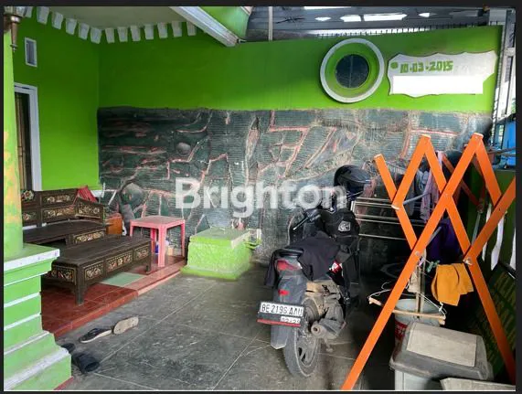 image RUMAH BKP KEMILING VIEW LEMBAH BKP DI BANDAR LAMPUNG (8)