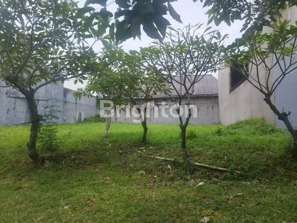 Gambar Property TANAH POSISI KULDESAK DI CLUSTER KOTAWISATA