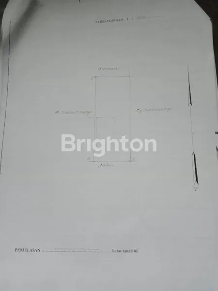 image TANAH STRATEGIS BONUS RUMAH TIMUR BANDARA YIA (1)