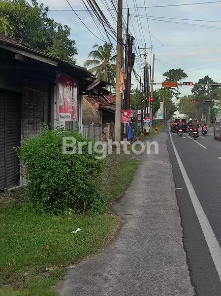 image TANAH STRATEGIS BONUS RUMAH TIMUR BANDARA YIA (5)
