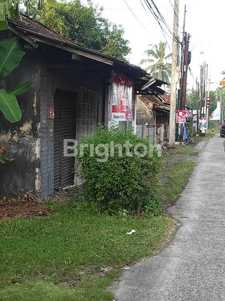 image TANAH STRATEGIS BONUS RUMAH TIMUR BANDARA YIA (6)