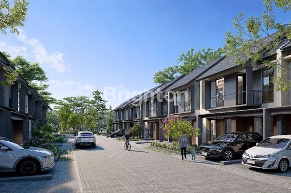 image ALAM ASRI VILLAGE 1 CIMAHI (2)