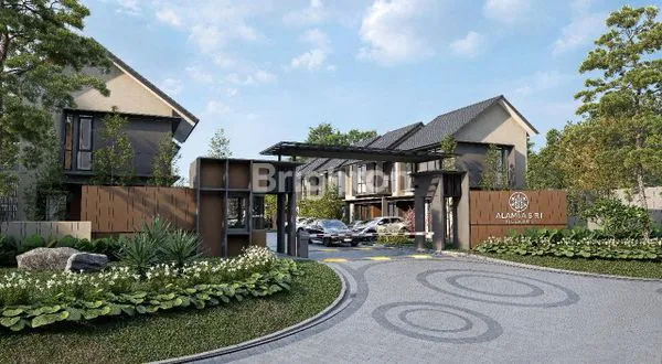 image ALAM ASRI VILLAGE 1 CIMAHI (1)