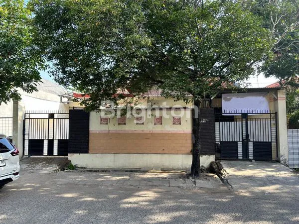 Gambar Property PUCANG DEKAT JALAN RAYA