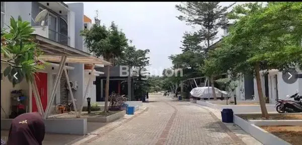 image KAVLING PANORAMA BINTARO CIPUTAT TANGERANG SELATAN (2)