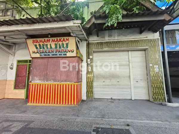 image DISEWAKAN RUKO DI JALAN UTAMA KOTA KEDIRI (1)