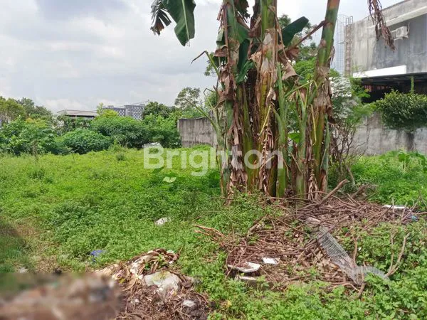 TANAH SRONDOL DEKAT RAYA SETIABUDI SEMARANG ATAS