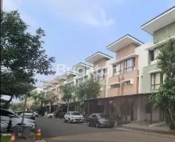 image KOST ALLOGIO FULL TERISI GADING SERPONG TANGERANG  (1)