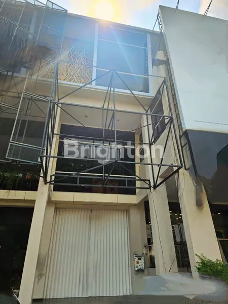 image RUKO TIGA LANTAI DI NGALIAN (2)