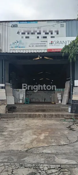 image RUKO SIAP PAKAI DILINGKUNGAN BISNIS PEDURUNGAN - SEMARANG (1)