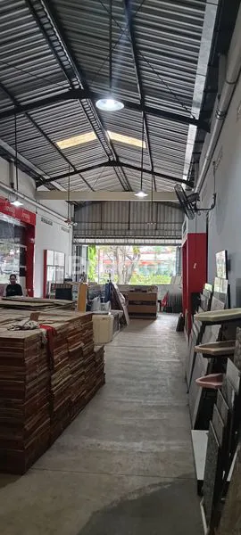 image RUKO SIAP PAKAI DILINGKUNGAN BISNIS PEDURUNGAN - SEMARANG (2)