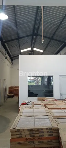 image RUKO SIAP PAKAI DILINGKUNGAN BISNIS PEDURUNGAN - SEMARANG (6)