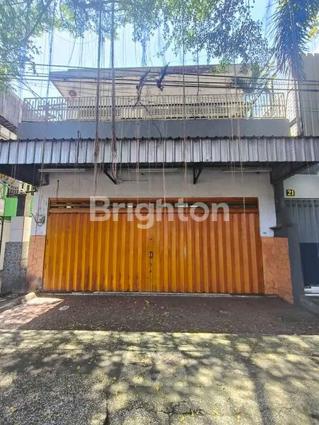 image RUKO 2 LANTAI LOKASI KEDIRI KOTA (1)