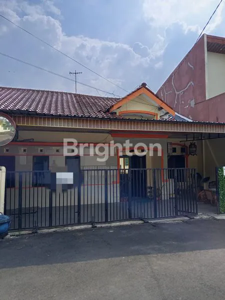 image RUMAH NYAMAN DI KOTA UNGARAN - UNGARAN (1)