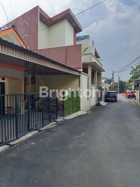image RUMAH NYAMAN DI KOTA UNGARAN - UNGARAN (2)