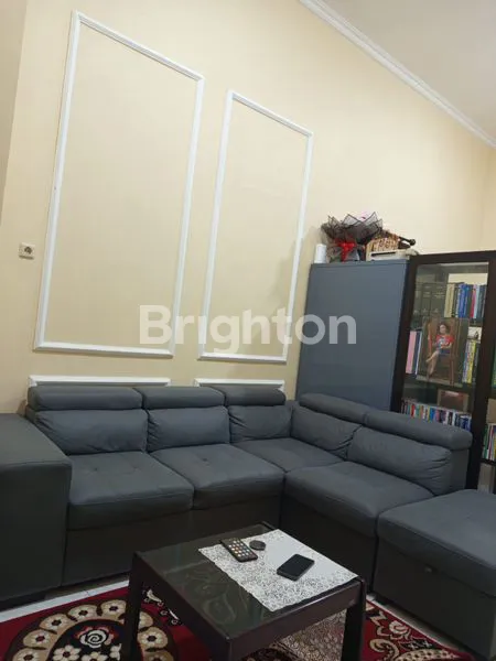 image RUMAH NYAMAN DI KOTA UNGARAN - UNGARAN (3)