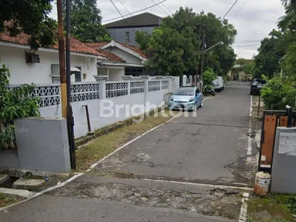 image RUMAH MURBEI SETIABUDI HITUNG TANAH (5)