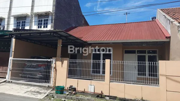 image RUMAH CLUSTER DI GROGOL SUKOHARJO (1)