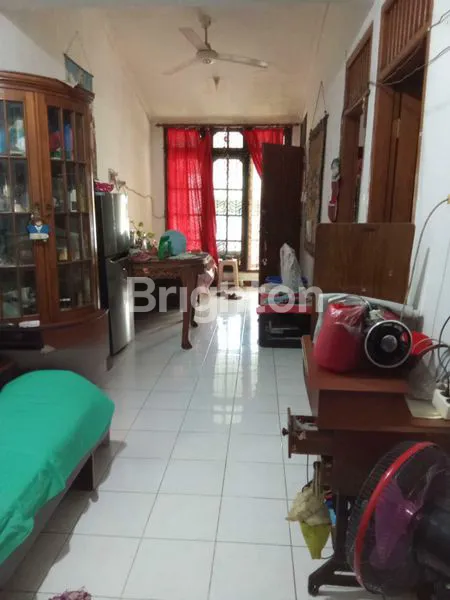 image RUMAH DAERAH PEGANGSAAN DUA-KELAPA GADING, JAKARTA UTARA (2)