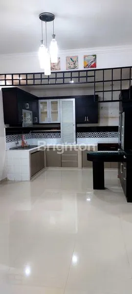 image RUMAH ASRI SIAP HUNI DI VILLA PERMATA INDAH, DEKAT SEKOLAH DHARMA LOKA (6)