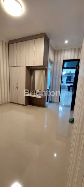 image RUMAH ASRI SIAP HUNI DI VILLA PERMATA INDAH, DEKAT SEKOLAH DHARMA LOKA (5)