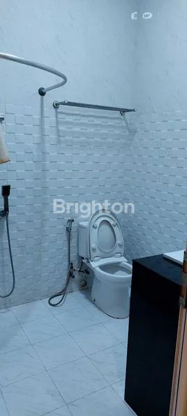 image RUMAH ASRI SIAP HUNI DI VILLA PERMATA INDAH, DEKAT SEKOLAH DHARMA LOKA (8)