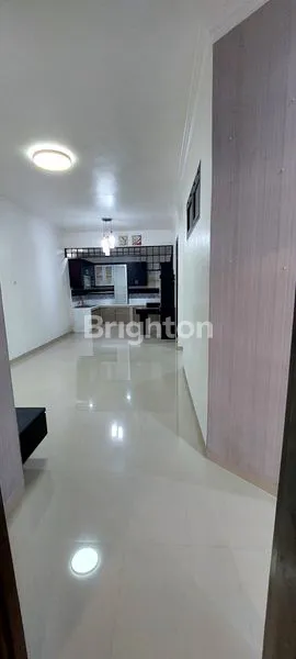 image RUMAH ASRI SIAP HUNI DI VILLA PERMATA INDAH, DEKAT SEKOLAH DHARMA LOKA (3)