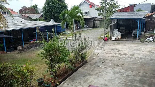 image DI JUAL GUDANG + TANAH DI RAWA LELE , KALIDERES , JAKARTA BARAT (3)