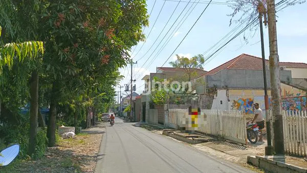 image TANAH KAVLING KOMERSIL TENGAH KOTA DI JERUK SEMARANG (2)