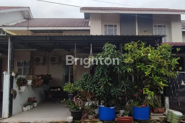 image RUMAH TIPE 50 DALAM KOMPLEK GRAND GADING MAS JOHOR MEDAN (1)