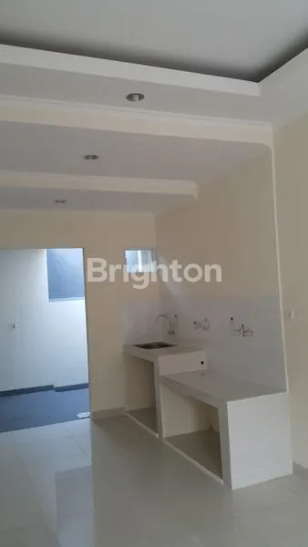 image RUMAH SIAP HUNI, RAPI, TAMAN UBUD, KARAWACI BARAT , TANGERANG (4)