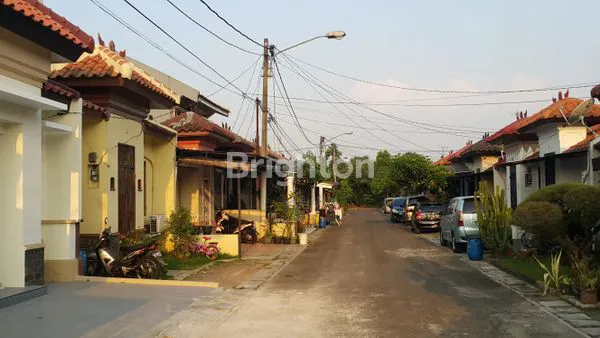 image RUMAH SIAP HUNI, RAPI, TAMAN UBUD, KARAWACI BARAT , TANGERANG (6)
