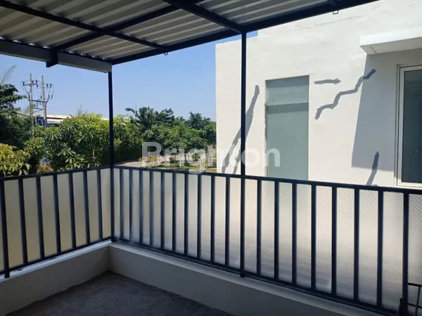 image DI JUAL CEPAT RUMAH GRAND PAKUWON ADELAIDE SEMI FURNICE (2)