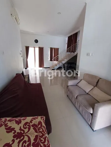 image DISEWAKAN TAMAN RIVERA REGENCY FURNISH SIAP HUNI (2)