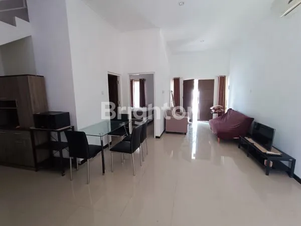 image DISEWAKAN TAMAN RIVERA REGENCY FURNISH SIAP HUNI (7)