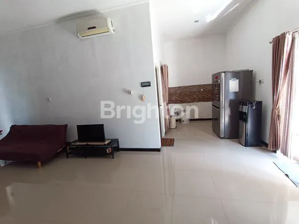 image DISEWAKAN TAMAN RIVERA REGENCY FURNISH SIAP HUNI (1)