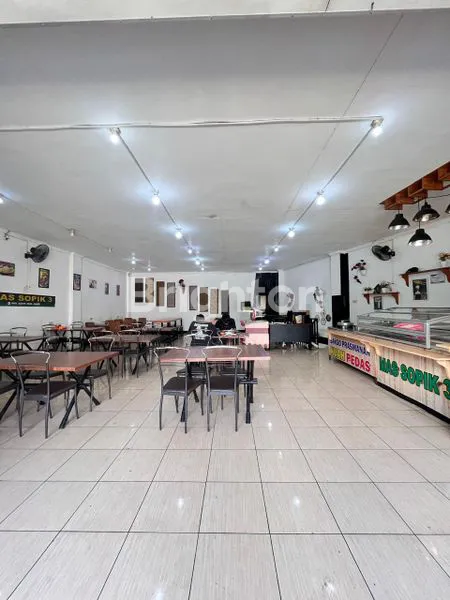 image RUKO 2 LANTAI LEBAR 8 M NOL JALAN UTAMA KOTA BATU (2)