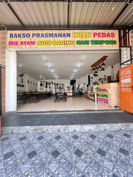 image RUKO 2 LANTAI LEBAR 8 M NOL JALAN UTAMA KOTA BATU (1)