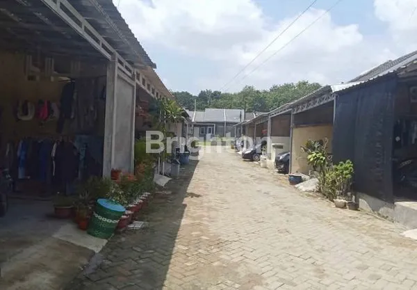 image DIJUAL CEPAT RUMAH HUNIAN STRATEGIS (5)