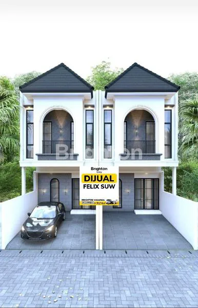 image RUMAH BARU 2 LANTAI DI NIRWANA EKSEKUTIVE (1)